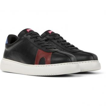 Runner K21 Twin Negra