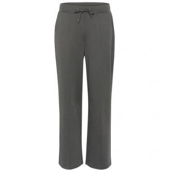 Kaffe Pantalón KA Jenny Negro