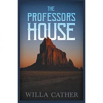 The Professor's House ;With an Excerpt by H. L. Mencken