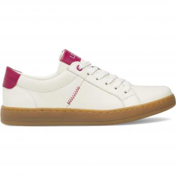 Lasocki Delecta Sneakers Weiß – Modell WI16-DELECTA-01