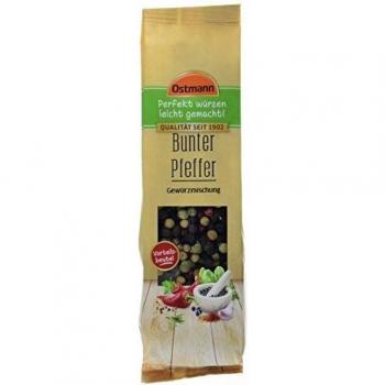 Ostmann Bunter Pfeffer Gewürzmischung (70 g)