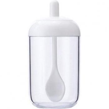 Sabor Plus Botella de Condimentos