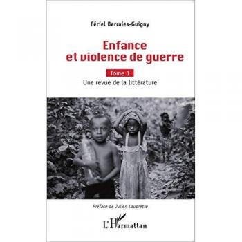 Enfance et violence de guerre