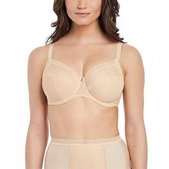 Fusion Full Cup Side Reinforced Bra