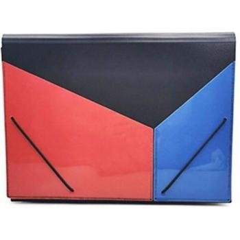 Sac à Accords A4 Expansion Multi-Layers – 13 Compartiments pour Documents et Bureau