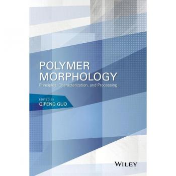 Vitalsource Technologies, Inc. Polymer Morphology