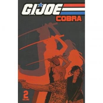 G.I. Joe Cobra, Vol. 2 - [Version Originale]