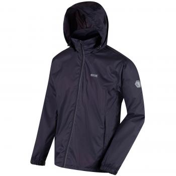 Regatta Chubasquero Lyle IV impermeable y transpirable