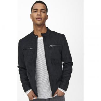 Giacca Biker ONLY & SONS Willow