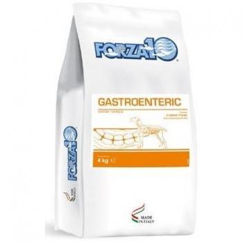 Forza10 Active Gastroenteric Cibo Secco Cani Adulti Sacco 4kg