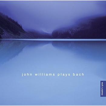 John Williams interpretiert Bach