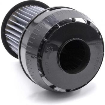 Vhbw - Dual Replacement Filters for Bosch BGS 6-220AU Vacuum Cleaner