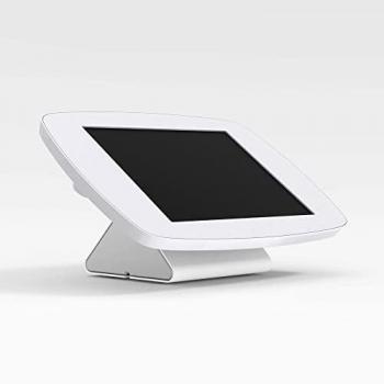 Supporto antifurto Flip Bouncepad per tablet 10.1' Bianco