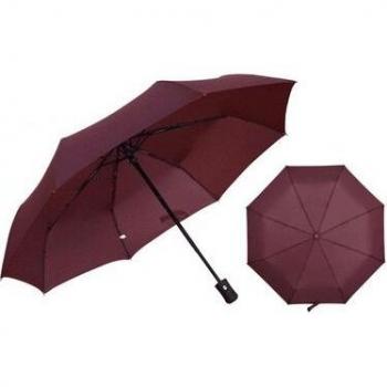 Paraguas Plegable 8k 10k Resistente al Viento