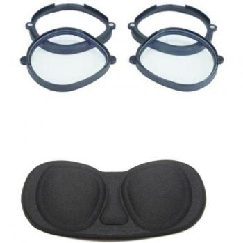 Oculus Quest 2 VR Magnetic Eyeglass Frame