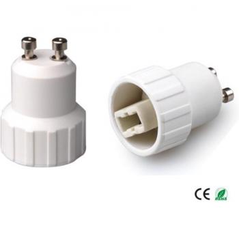 GU10 to G9 Lamp Holder Converter (2pcs)