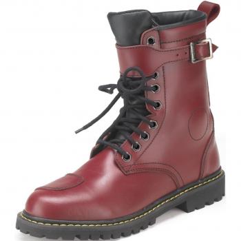 Stivali Kochmann Rider Impermeabili Red 42
