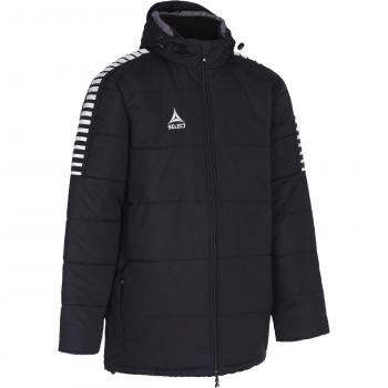 Jacke Argentinien Auswahlsitz