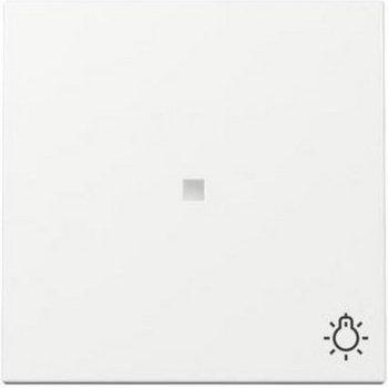 Sistema 55 Gira Ventilatore con Simbolo Luminoso