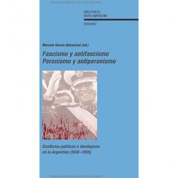 Fascismo y antifascismo.
