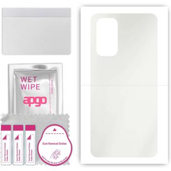 Reno5 Pro 5G Ultra‑Matte Cover