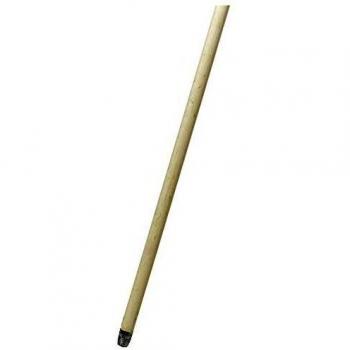 Manche Cône Naturel 1400×24 mm – Poils Électriques