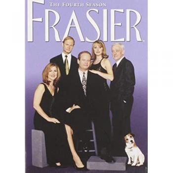 Collection intégrale Saison 4 – DVD (Zone 1)