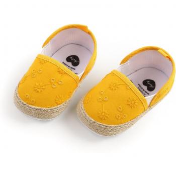 Plaisir Floré Sans Lacets 0-18 M