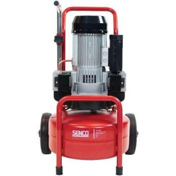 Senco AC33024 230V Compressore senza olio “GreenFlow”