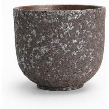 TANGPIN Japanese Rust Glaze Kung Fu Tea Cup