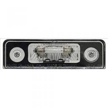 TYC Luce Targa Skoda 15‑0543‑00‑2 1Z0943021B