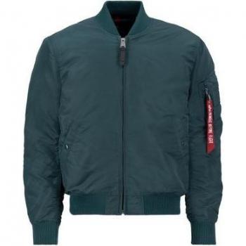 Alpha Industries Herren Bomberjacke MA-1 VF 59