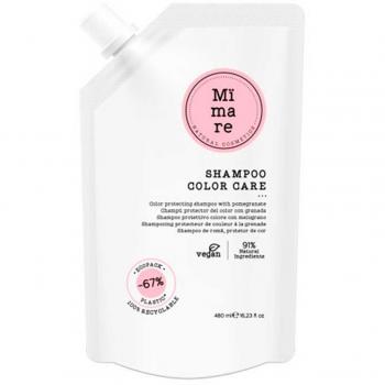 Color Care Champú Protector con Granada 480 mL