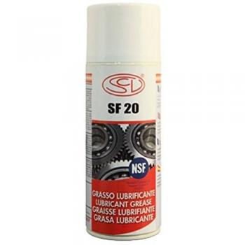 Sprayke HydroGrip Bicycle Lube – 200 ml