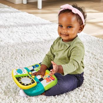 Vtech Baby Ljudpiano