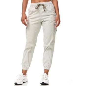 F600 Tazzio Pantalón Cargo Gris