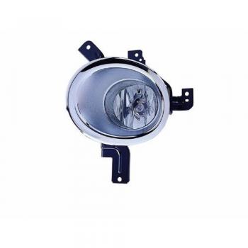 Faro Antiniebla Sinistro DEPO 217-2034L-UE per Honda CR-V 3