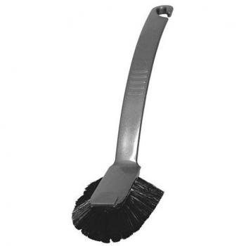 Spülbürste Diskett Smart‑Line von Rival – 10er Pack – Grau