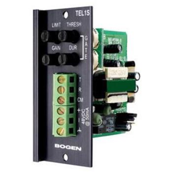 Bogen Tel1S Phone Interface Module