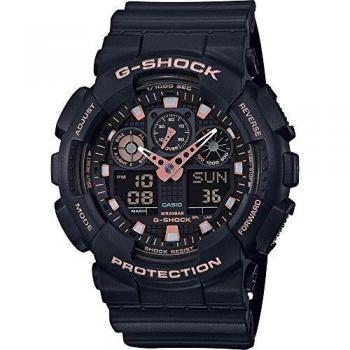 G-Shock GA-100GBX-1A4ER