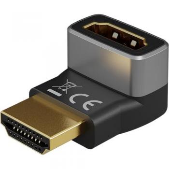 HDMI Adaptér Goobay 72009 8K @ 60 Hz