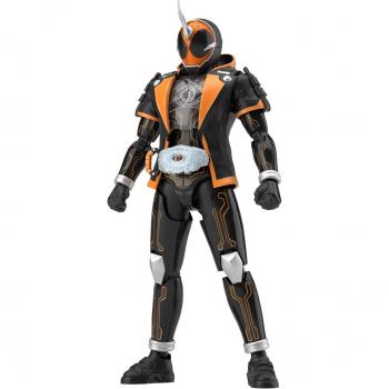 BANDAI SPIRITS Kamen Rider Ghost Figure-Rise Ore Model – Color-Coded Plastic