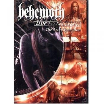 Behemoth - Live Eschaton