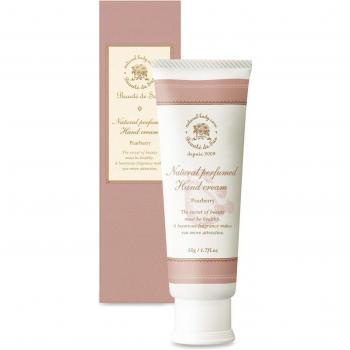 Crema de Manos Natural Perfume Beaute de Sae 50g (Peras y Bayas)