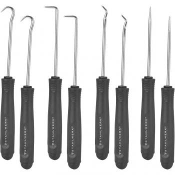 Kit Utensili Ganci e Aghisci Stahlwerk