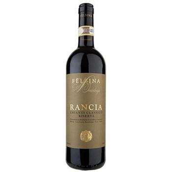 Rancia Fèlsina Chianti Classico Riserva 2019