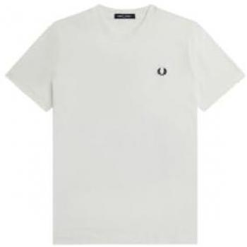 Cappello Fred Perry Pique Bucket - Blu