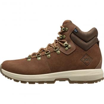 Scarponi Helly Hansen Coastal Hiker marrone 44.5