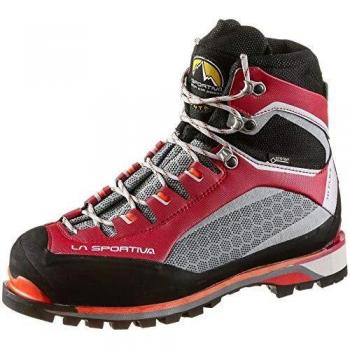 Zapatos de Senderismo La Sportiva Trango Tower Extreme GTX Garnet Femenino