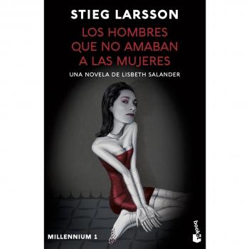 Los hombres que no amaban a las mujeres (Millennium 1)